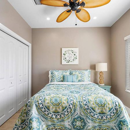 Bermuda Bungalows เวสต์ปาล์มบีช ภายนอก รูปภาพ