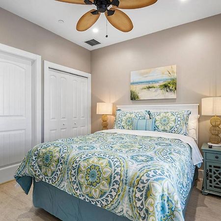 Bermuda Bungalows เวสต์ปาล์มบีช ภายนอก รูปภาพ