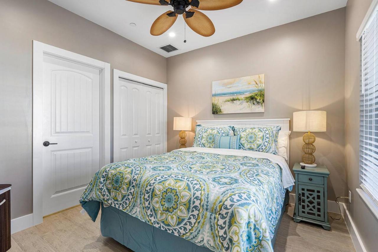 Bermuda Bungalows เวสต์ปาล์มบีช ภายนอก รูปภาพ
