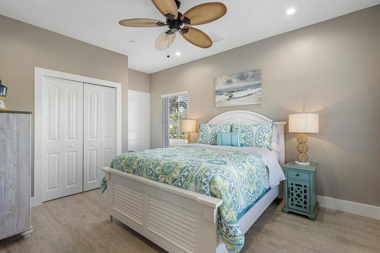 Bermuda Bungalows เวสต์ปาล์มบีช ภายนอก รูปภาพ