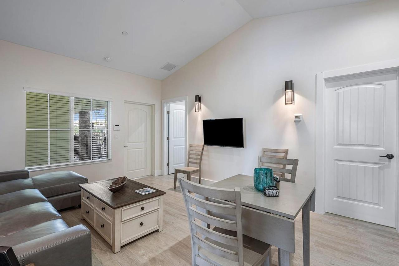 Bermuda Bungalows เวสต์ปาล์มบีช ภายนอก รูปภาพ
