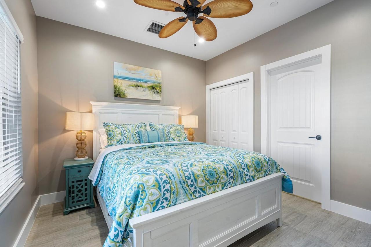 Bermuda Bungalows เวสต์ปาล์มบีช ภายนอก รูปภาพ