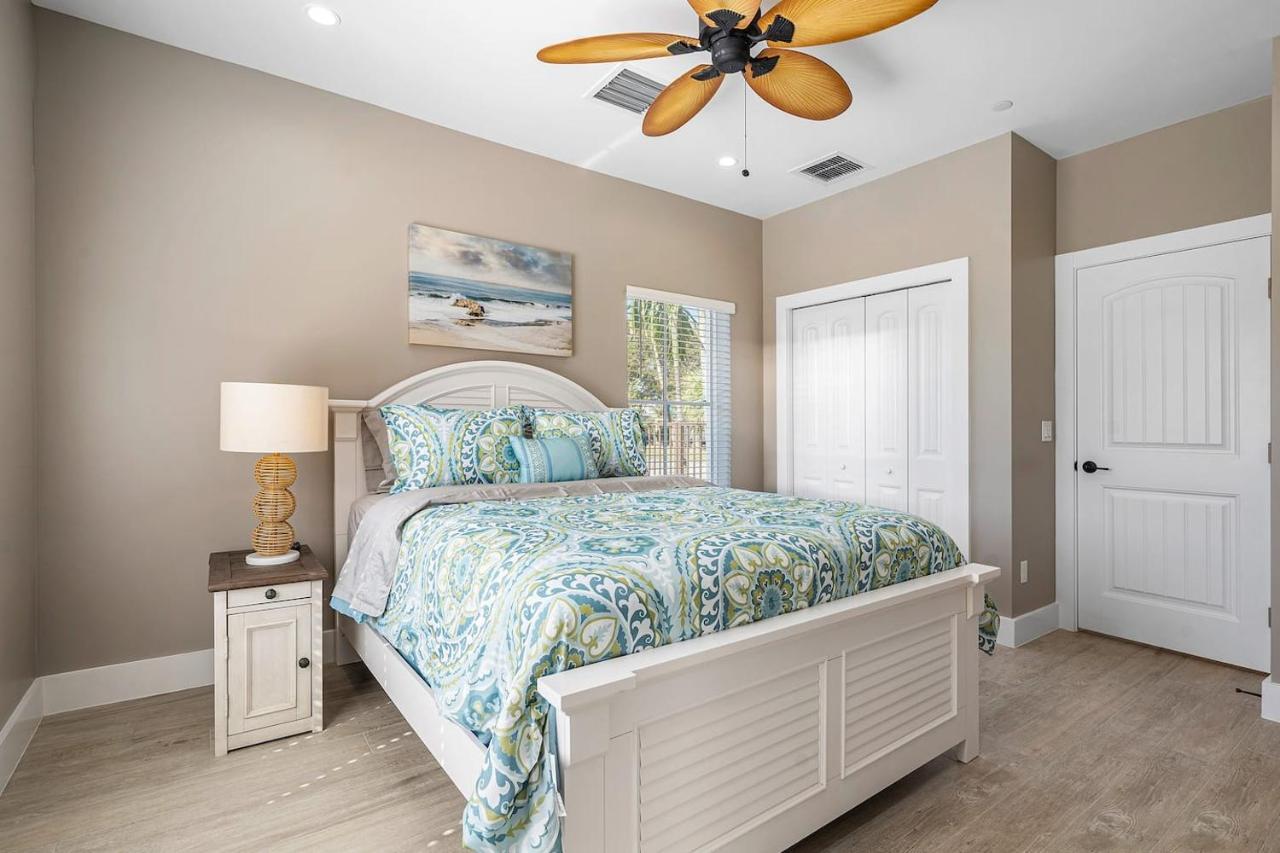 Bermuda Bungalows เวสต์ปาล์มบีช ภายนอก รูปภาพ