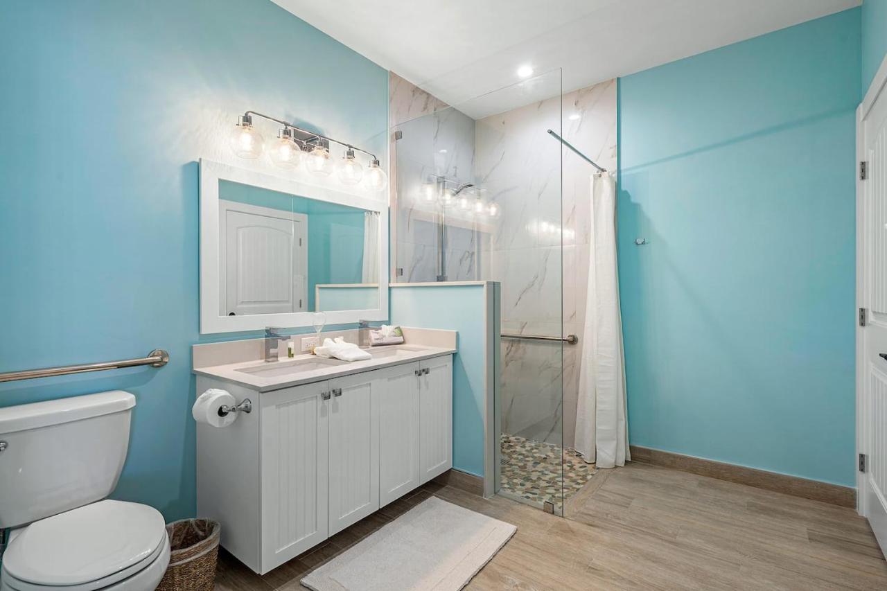 Bermuda Bungalows เวสต์ปาล์มบีช ภายนอก รูปภาพ