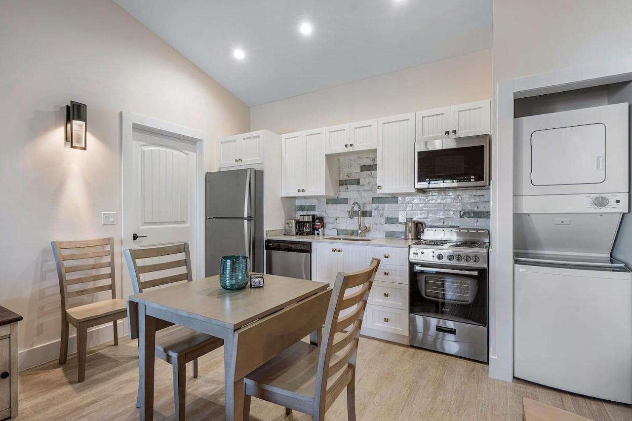 Bermuda Bungalows เวสต์ปาล์มบีช ภายนอก รูปภาพ