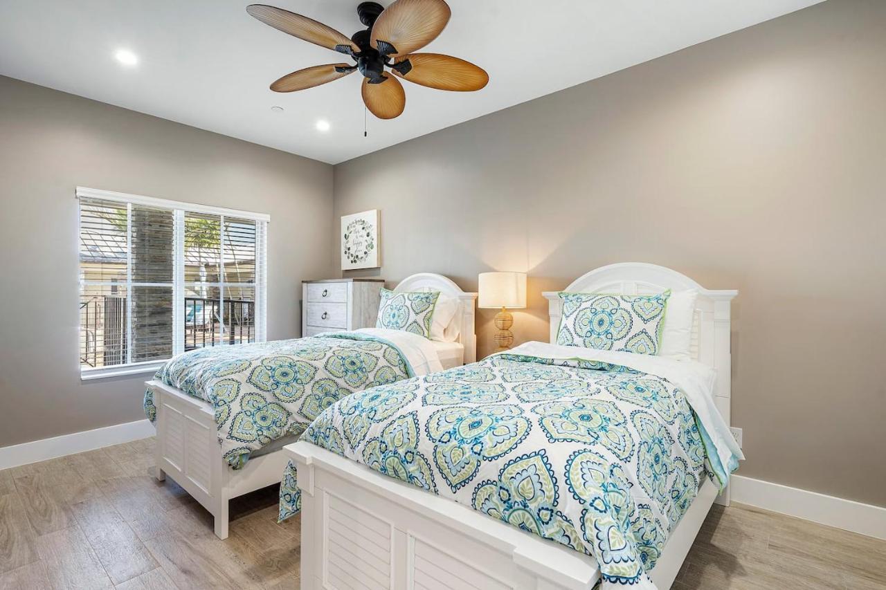 Bermuda Bungalows เวสต์ปาล์มบีช ภายนอก รูปภาพ