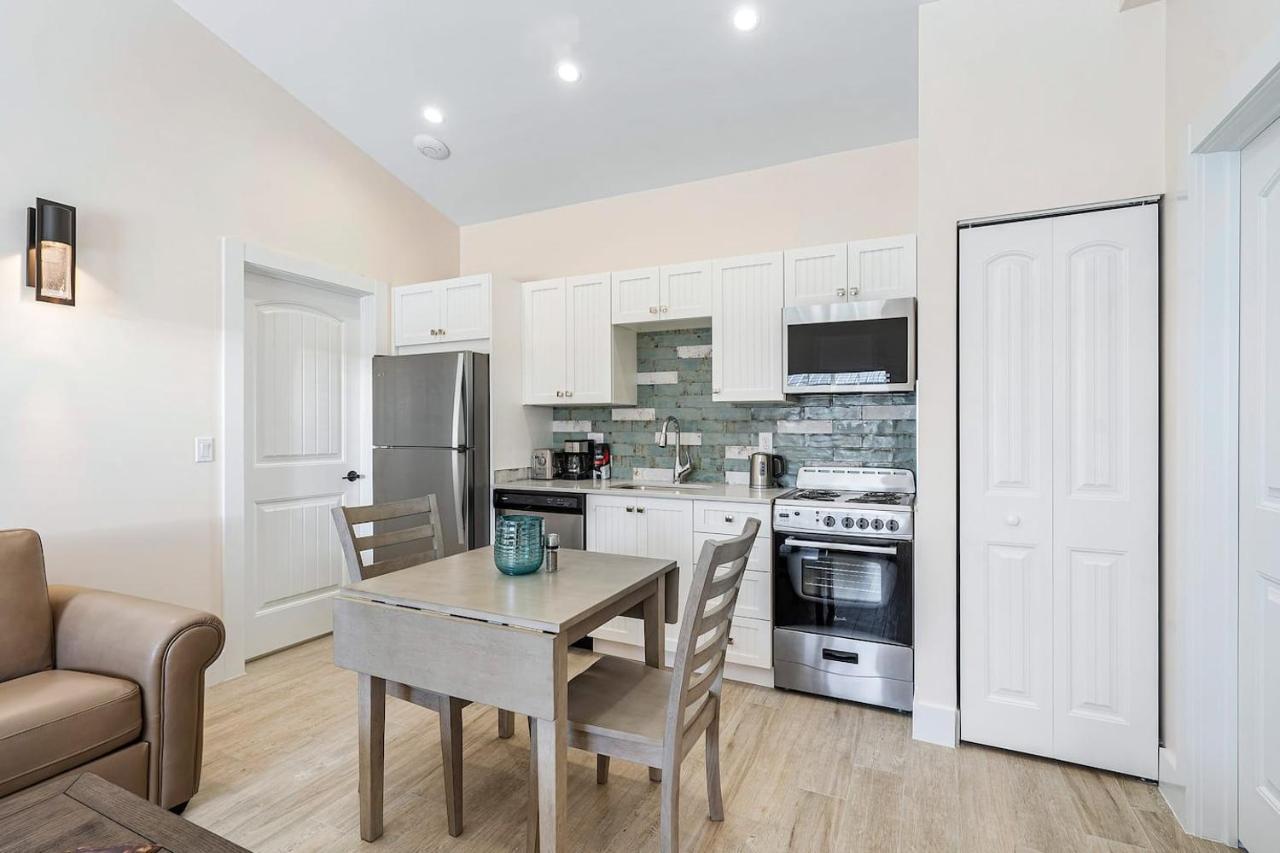 Bermuda Bungalows เวสต์ปาล์มบีช ภายนอก รูปภาพ
